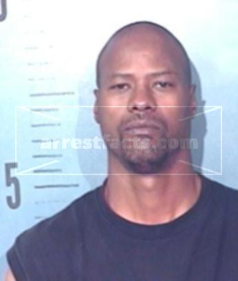 Richard Leon Crayton