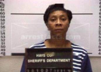 Pearlie Lacy Hollie