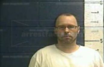 Jason Alexander Cox
