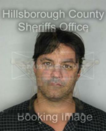 James Christopher Coudry