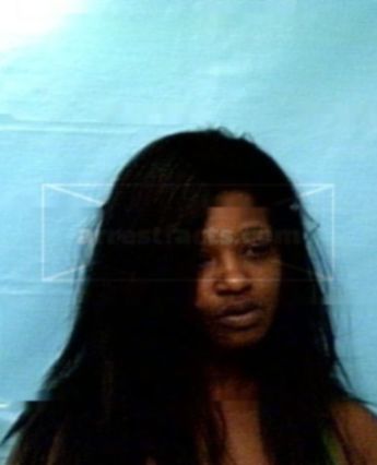 Syreeta Nakeisha Brown