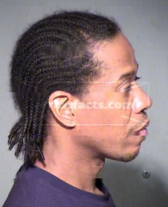 Kenyon Lavell Turner