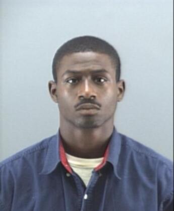 Patrick Lamond Mumphrey