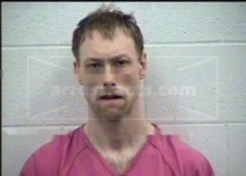 Travis Wayne Bush