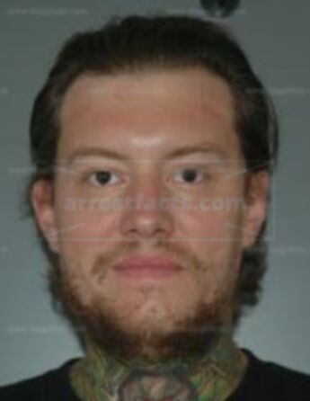 Nicholas Gerald Knox