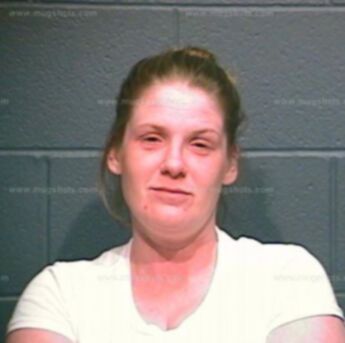 Melissa Ann Winchester