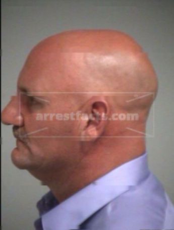 Mathew Anthony Griffin