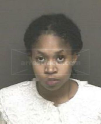 Keilah F Longmoore