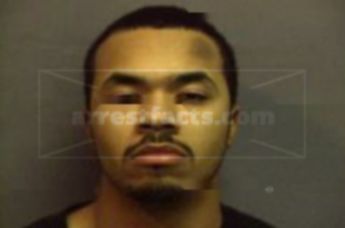 Vaughn Lamar Williams