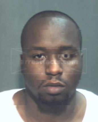 Derrick John Hayden