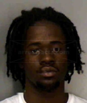 Kenroy Browne