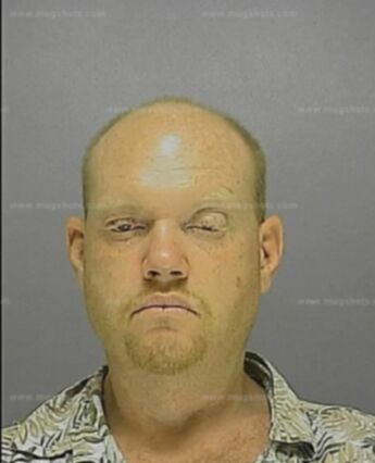 Christopher Ray Niles