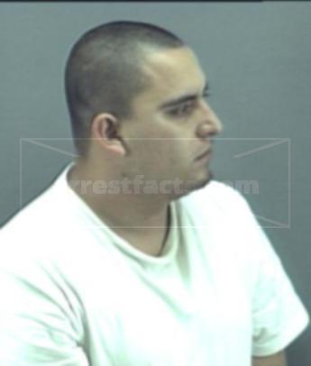 Rosendo Rangel Ortiz