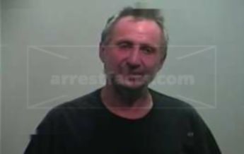 John Thomas Alford