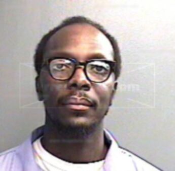 Mark Anthony Vaughn