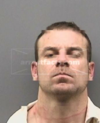Bryan Michael Clayton