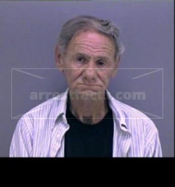 Eugene Lee Pfeiffer