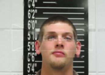Eric Marshall Medlin