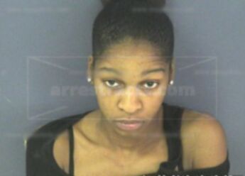Ashlee A Hobbs
