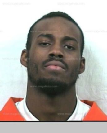 Antonio D Tucker