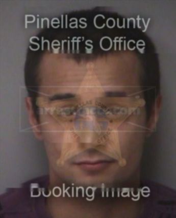 Marcus Ruben Cuevas