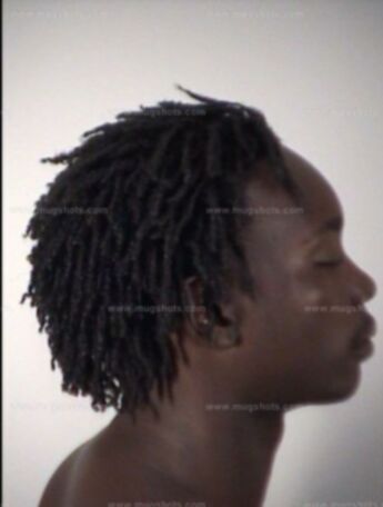 Tyrone Lavon Jones