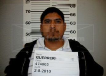 Daniel Lynn Guerrero