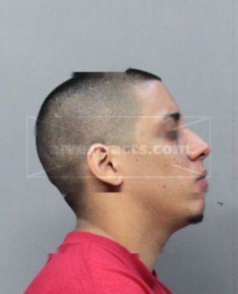 Wilfred Gonzalez