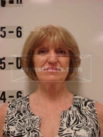 Loretta Marie Byrne