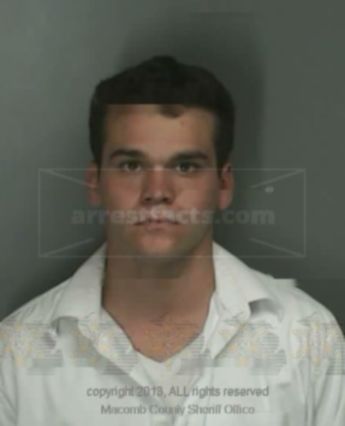 Zachary Taylor Radford