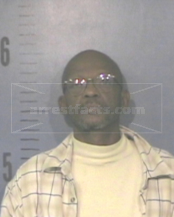 Lee Hardy Pervis