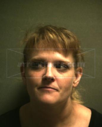 Andrea Collin Shelley