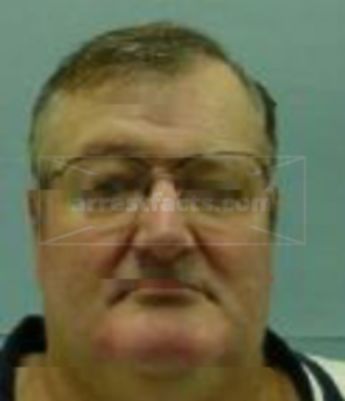 David Wayne Varner