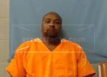 Mark Dewayne Halk
