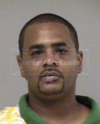 Maurice D Mcclain