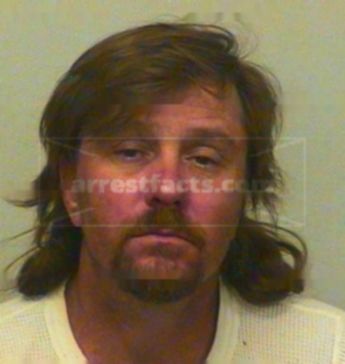 Jefferey Dwight Doan