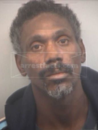 Joe Calvin Williams