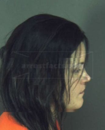 Caitlyn Victoria Dotterweich