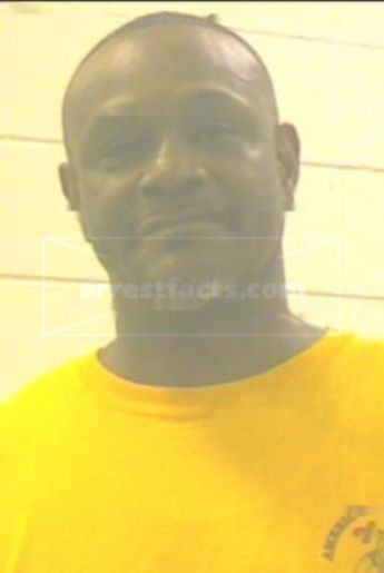 Kenneth Jerome Hudson