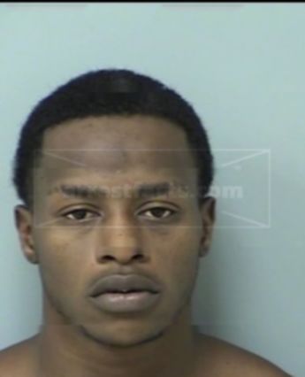 Aubrey Renard Burch