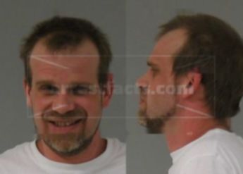 Jason Paul Braesch