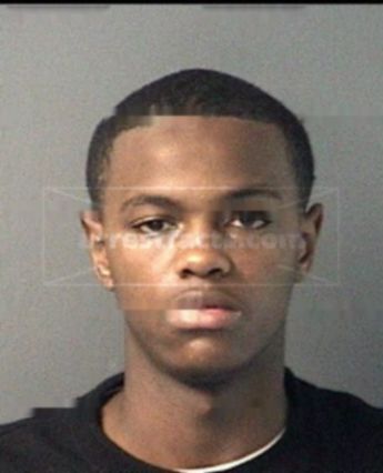 Trenton Marquis Fails