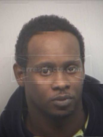 Roderick Demond Hinton