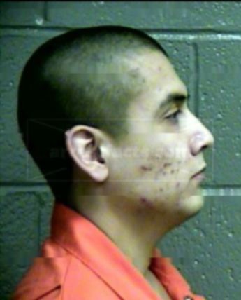 Ruben Campos Jr.