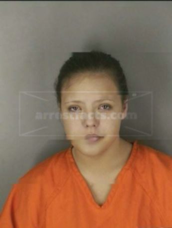 Marlana Joyce Camden