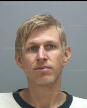 Ricky Lee Rush