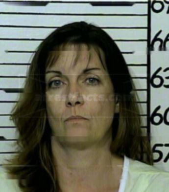 Robin Leigh Cummings