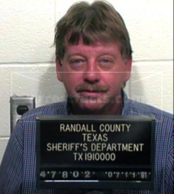 Vance Glenn Alexander