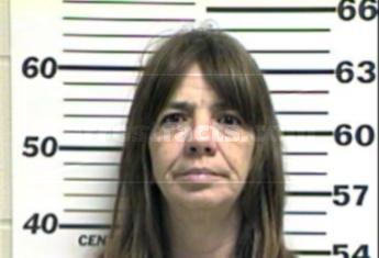 Judith Andrews Gullet