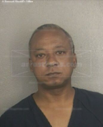 Frederick Eugene Jones